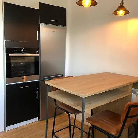 Apartman Avec Balcon - Vue - 100m De La - Hypercentre - 55m2 *