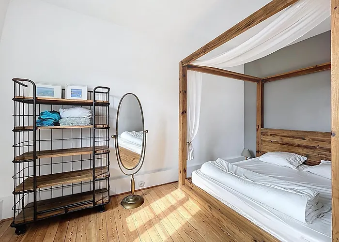 Avec Balcon - Vue - 100m De La - Hypercentre - 55m2 *