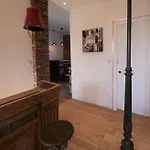 Avec Balcon - Vue - 100m De La - Hypercentre - 55m2 Appartement *