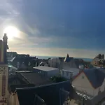 Avec Balcon - Vue - 100m De La - Hypercentre - 55m2 Appartement