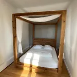 Avec Balcon - Vue - 100m De La - Hypercentre - 55m2 *