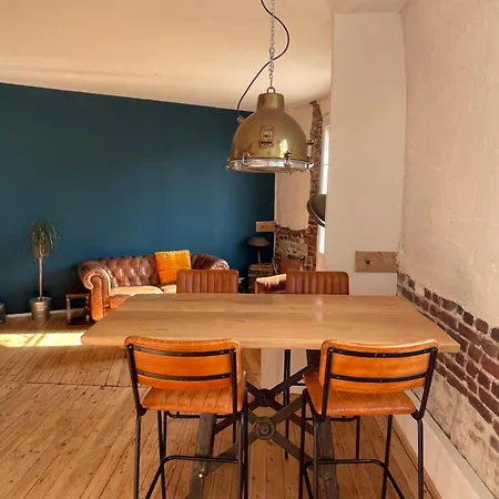 Avec Balcon - Vue - 100m De La - Hypercentre - 55m2 *