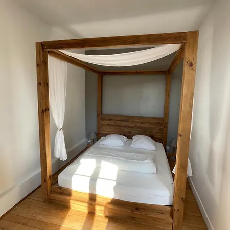 Avec Balcon - Vue - 100m De La - Hypercentre - 55m2 *