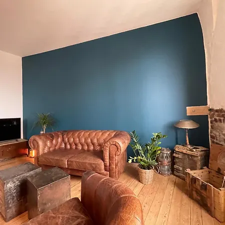 Avec Balcon - Vue - 100m De La - Hypercentre - 55m2 Appartement