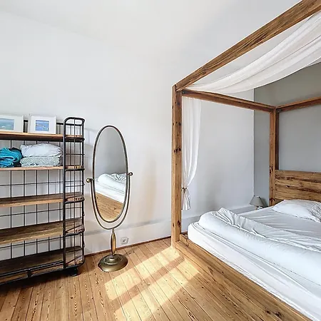 Avec Balcon - Vue - 100m De La - Hypercentre - 55m2 *