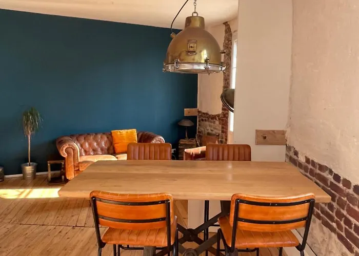 Avec Balcon - Vue - 100m De La - Hypercentre - 55m2 *